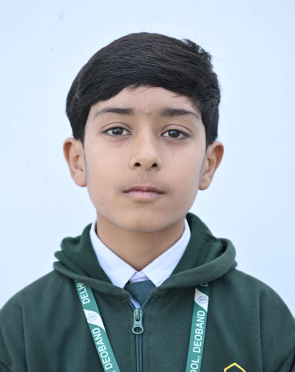 Delhi Public School Deoband