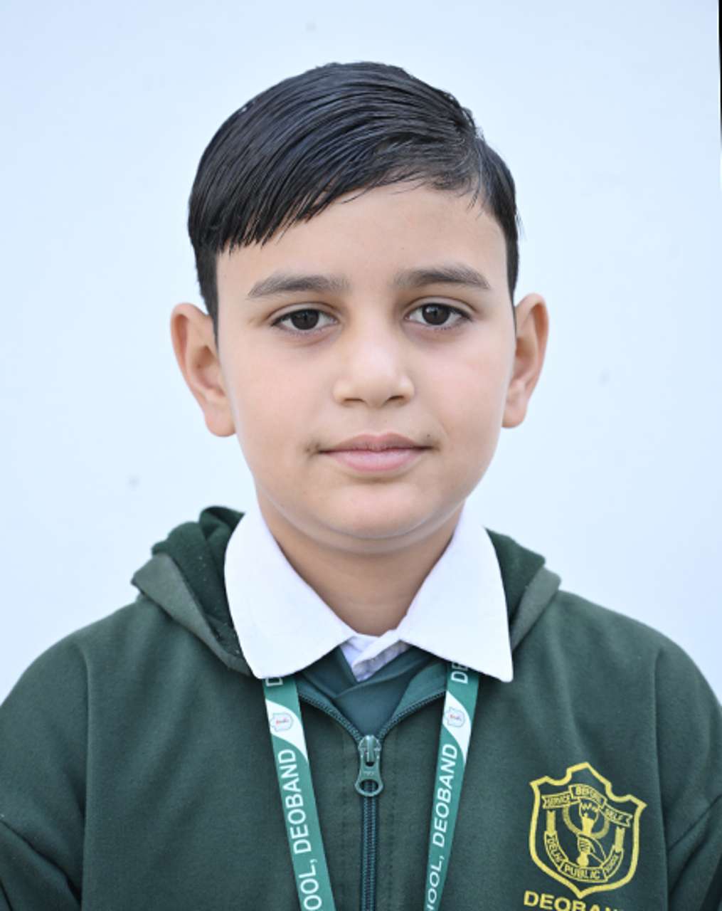 Delhi Public School Deoband