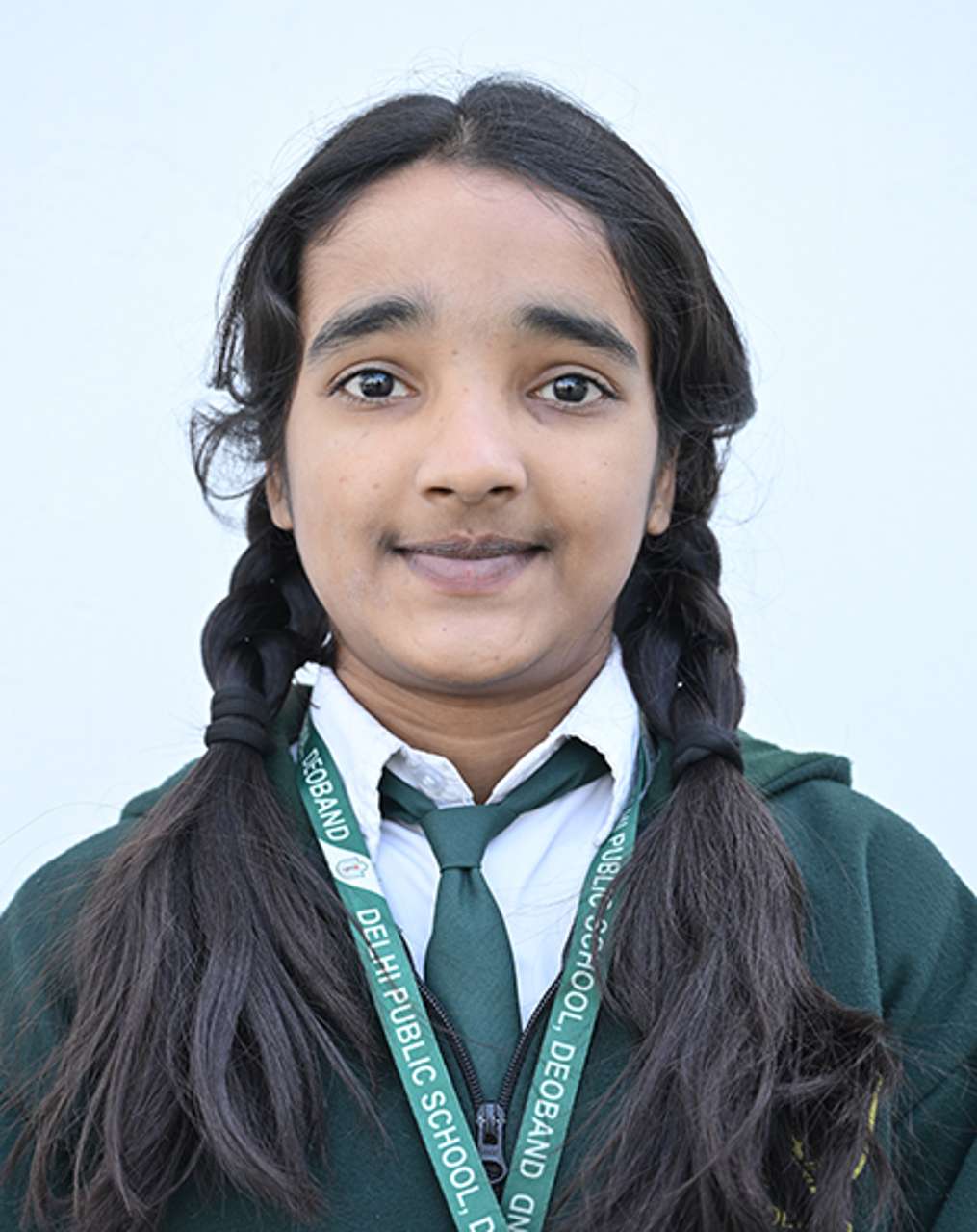 Delhi Public School Deoband