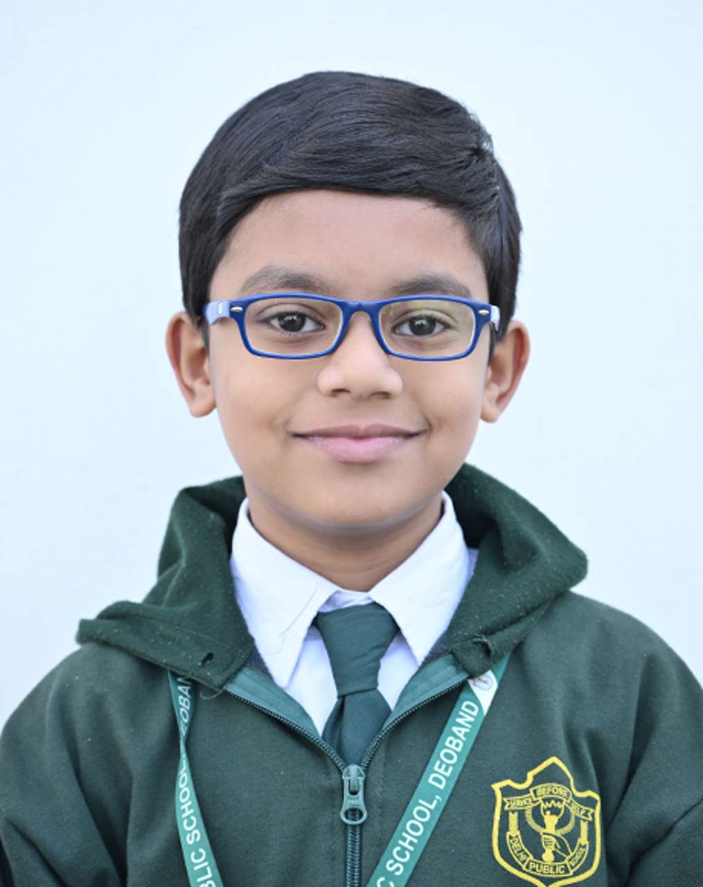 Delhi Public School Deoband