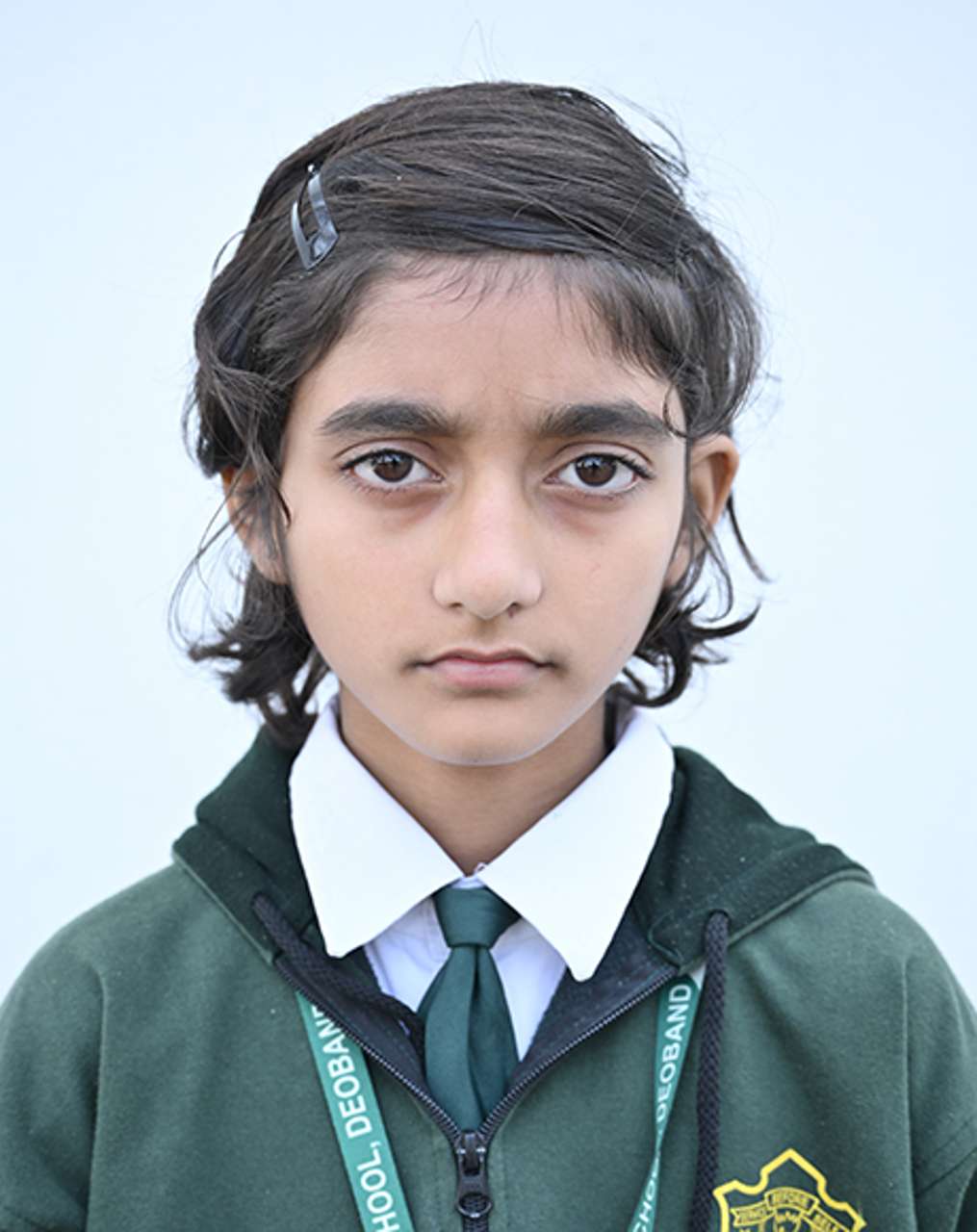 Delhi Public School Deoband