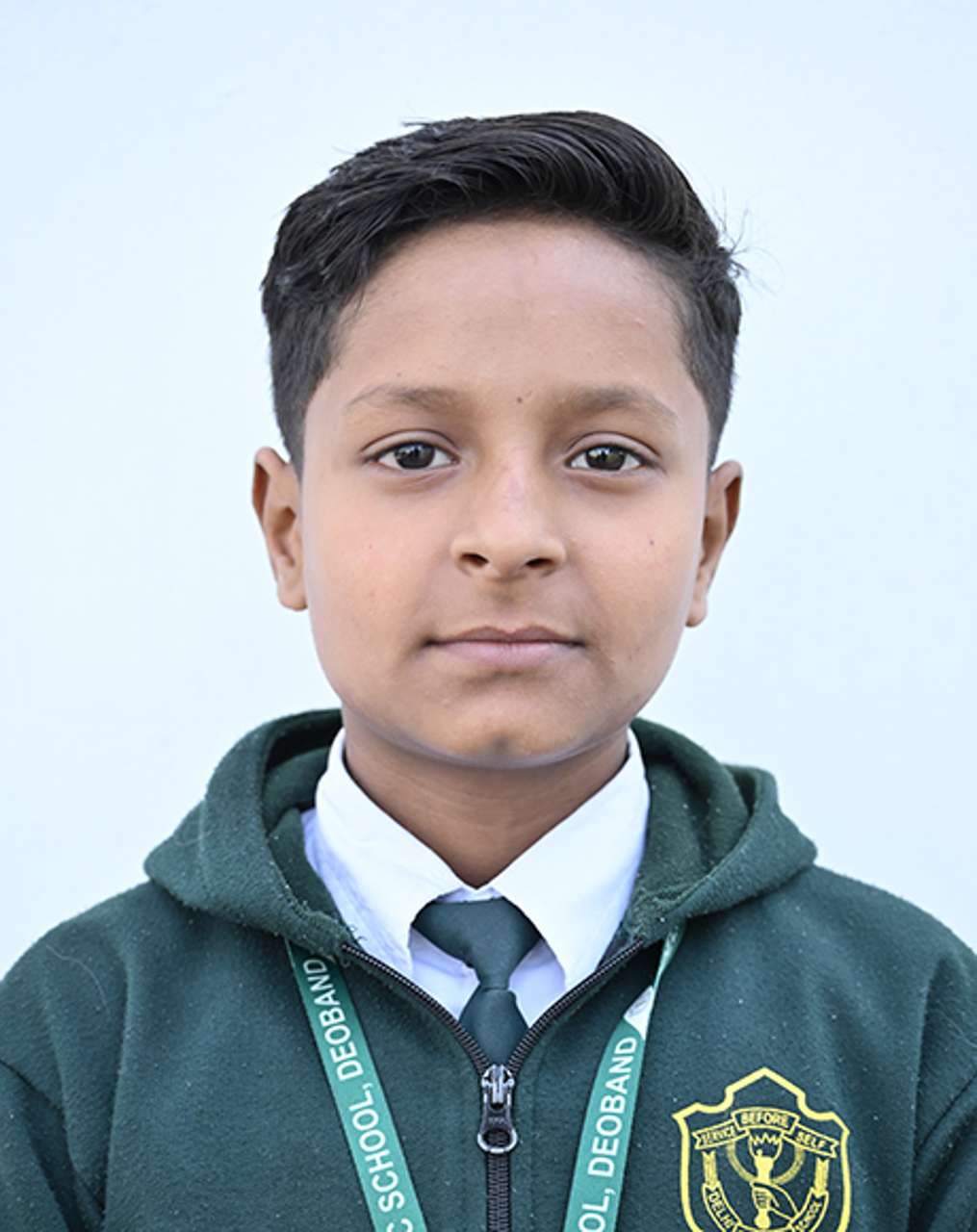 Delhi Public School Deoband