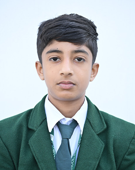 Delhi Public School Deoband