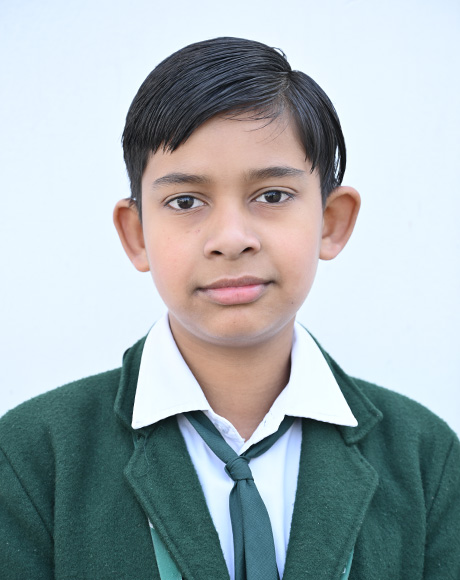 Delhi Public School Deoband