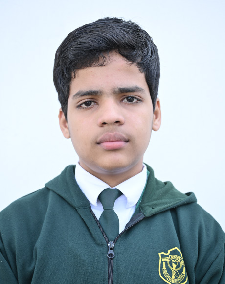 Delhi Public School Deoband