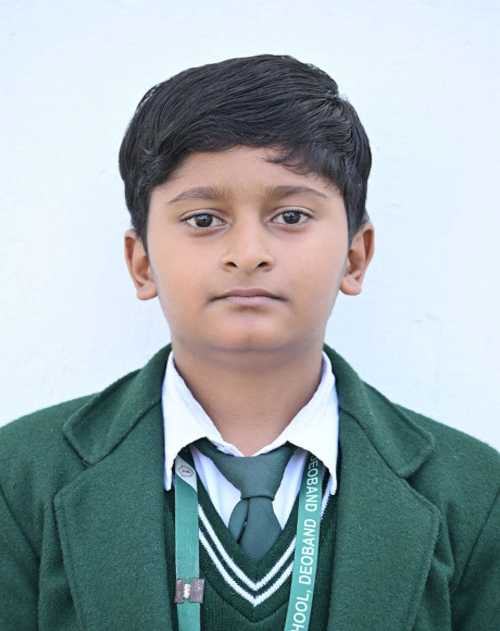 Delhi Public School Deoband