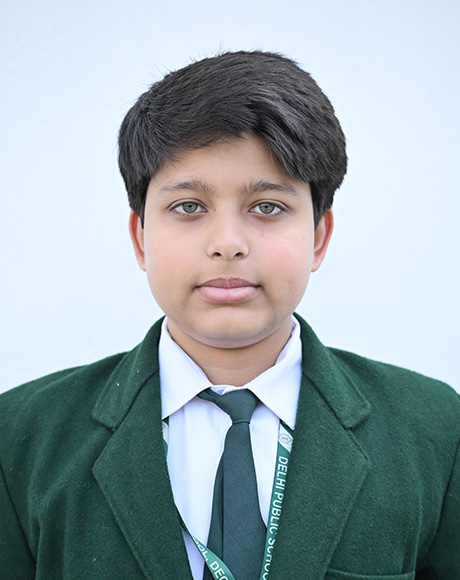 Delhi Public School Deoband