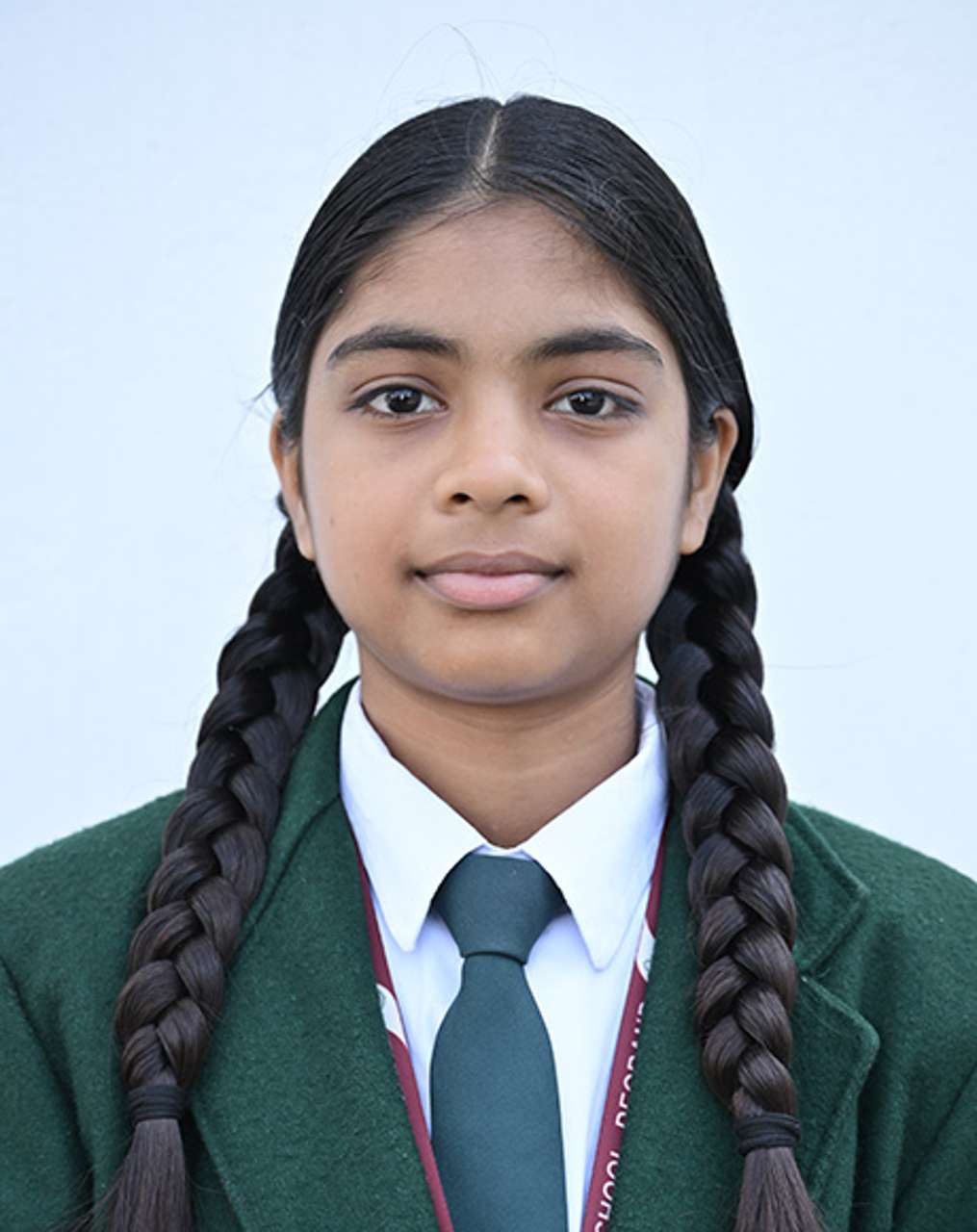 Delhi Public School Deoband