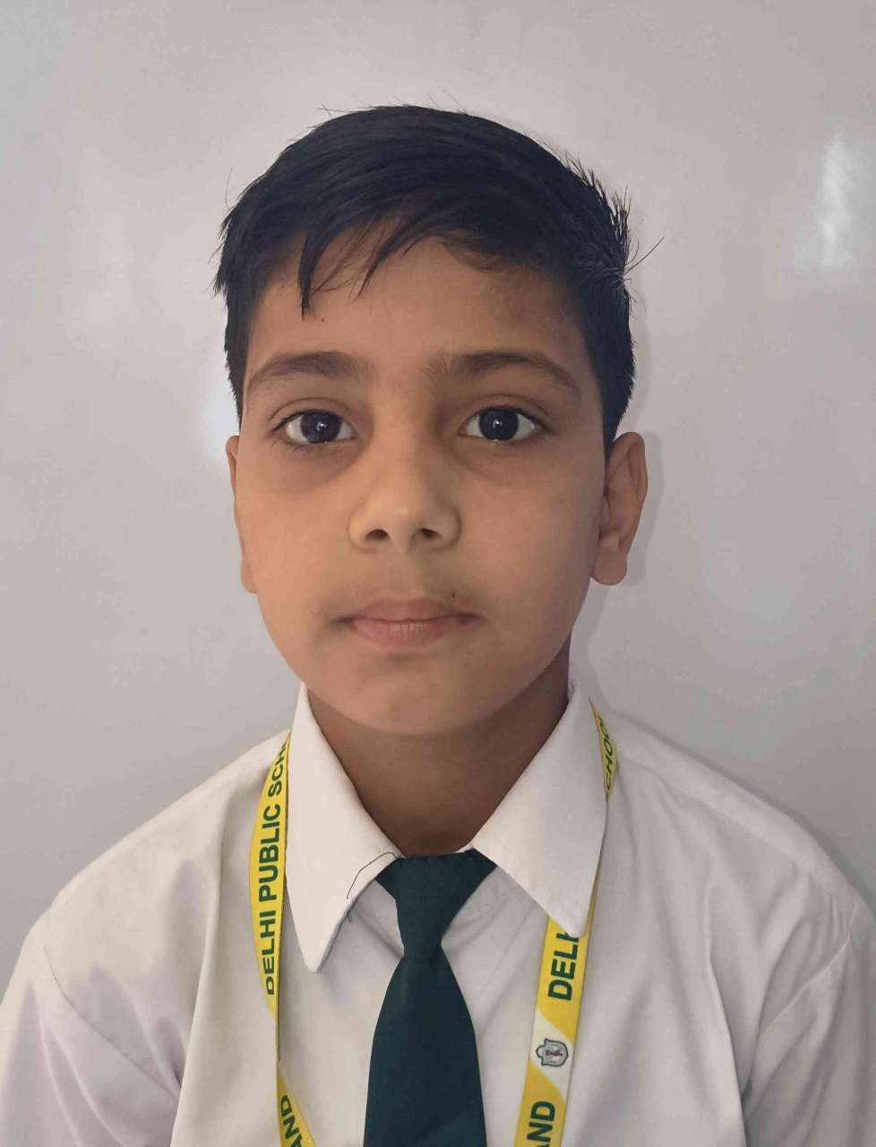 Delhi Public School Deoband