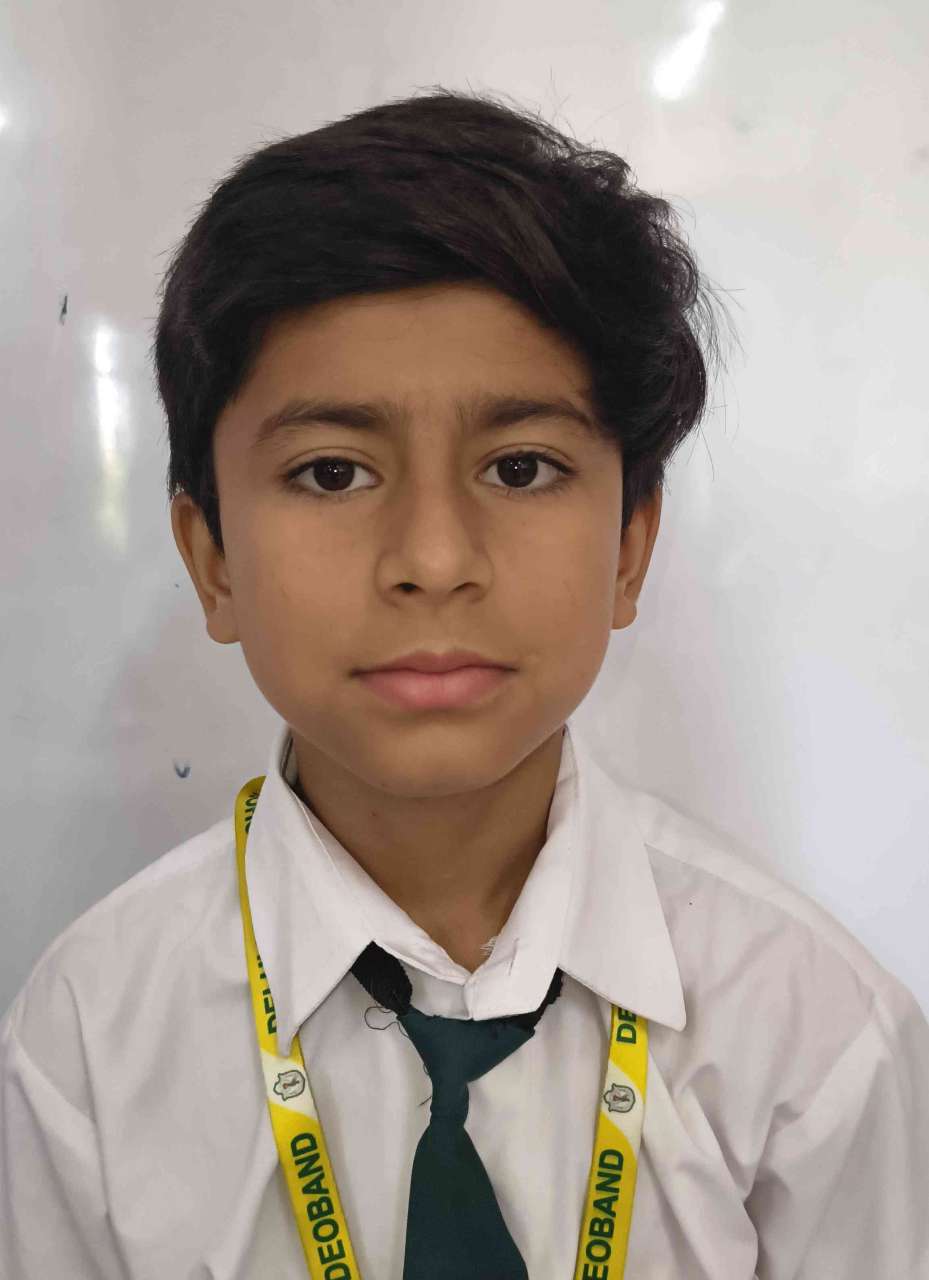 Delhi Public School Deoband