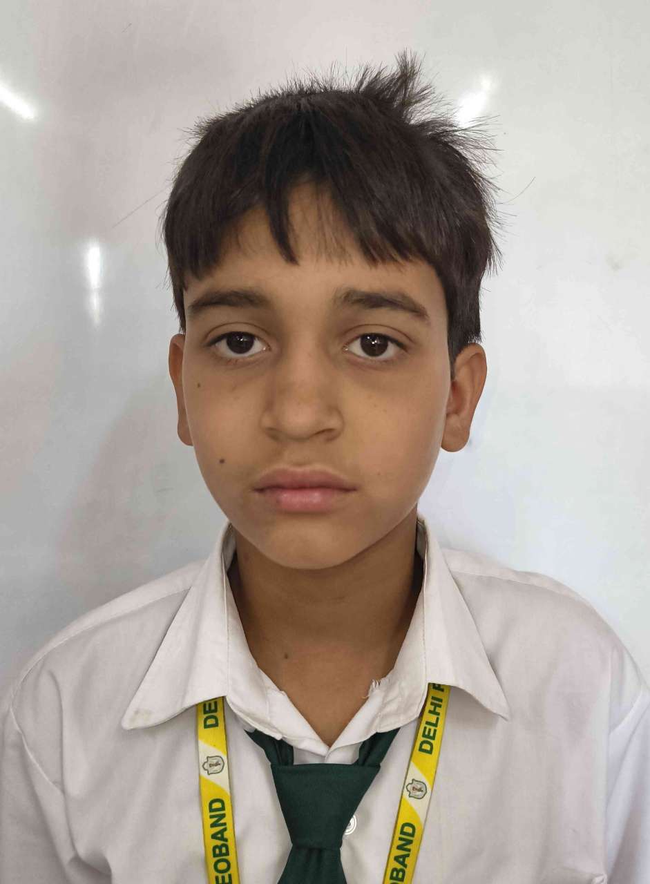 Delhi Public School Deoband