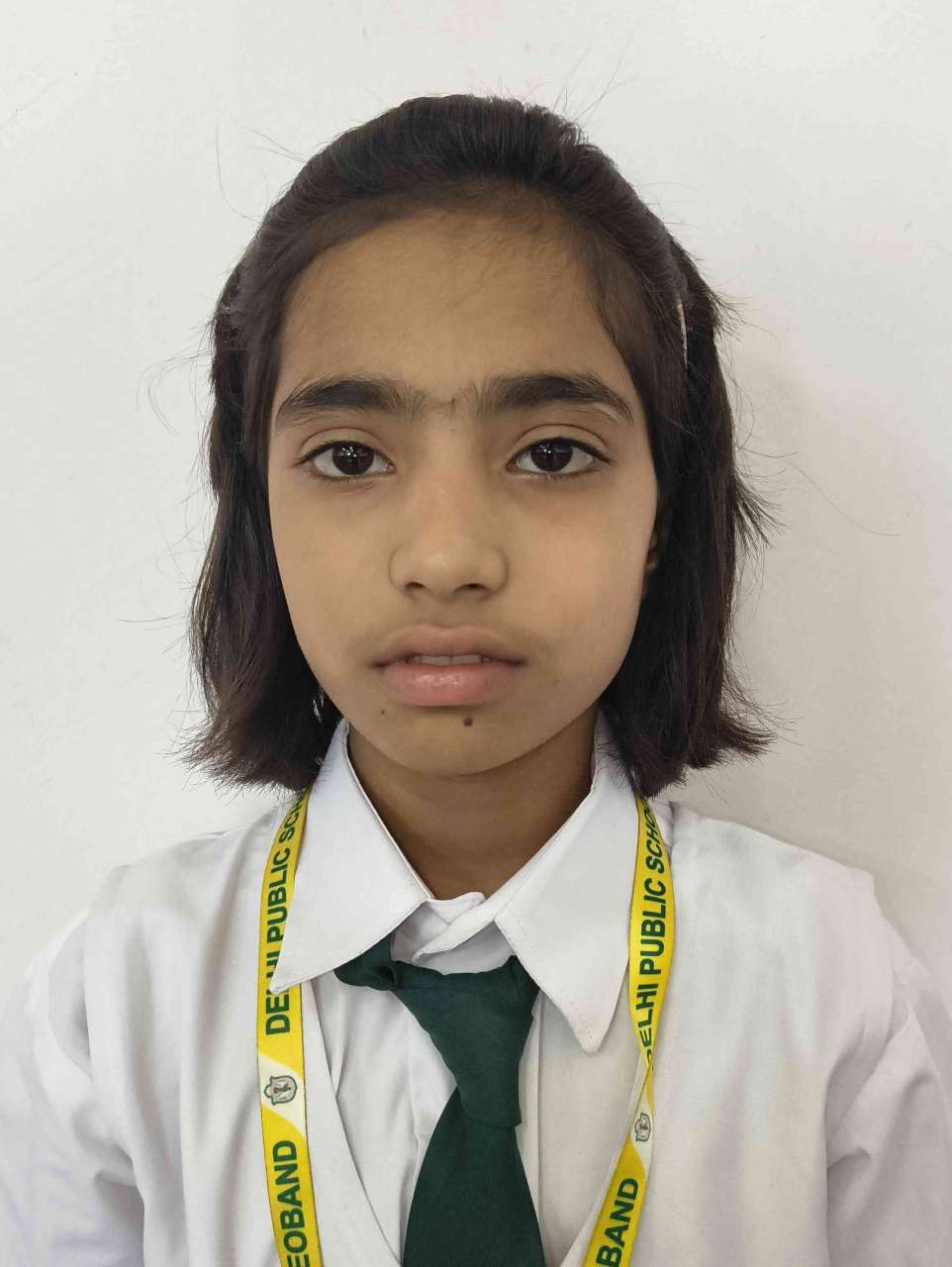 Delhi Public School Deoband