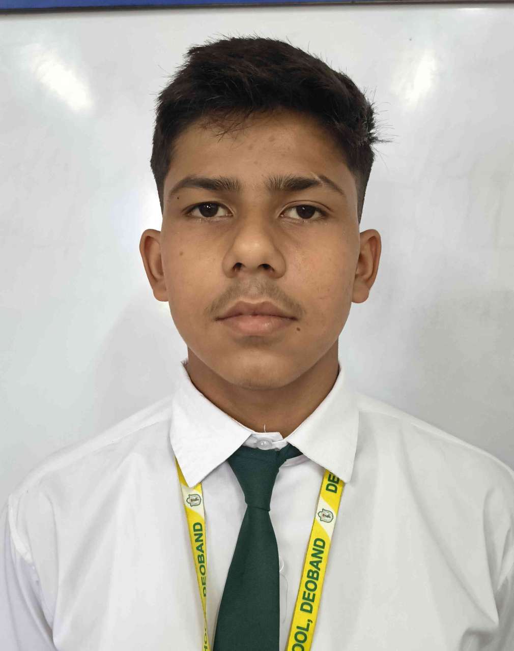 Delhi Public School Deoband