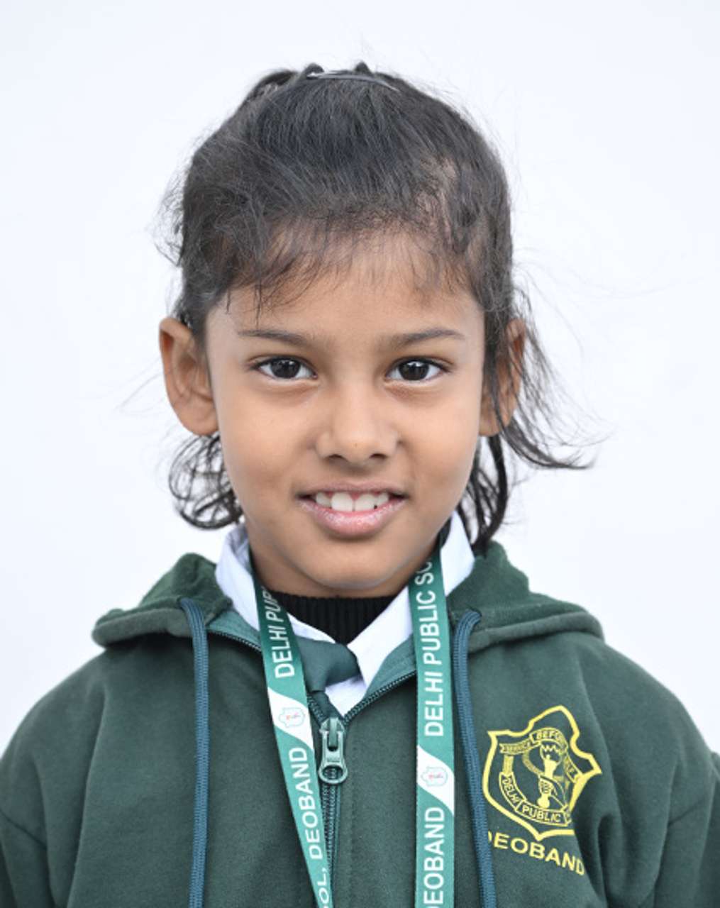 Delhi Public School Deoband