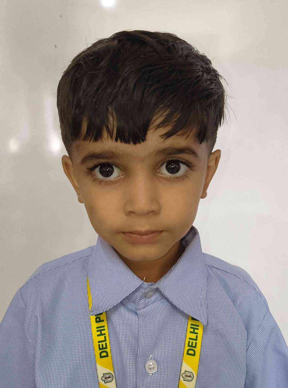 Delhi Public School Deoband