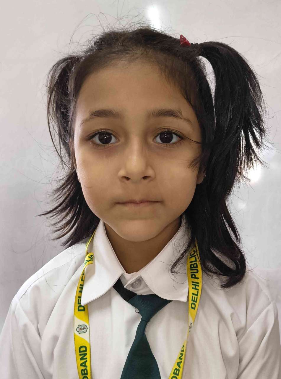 Delhi Public School Deoband