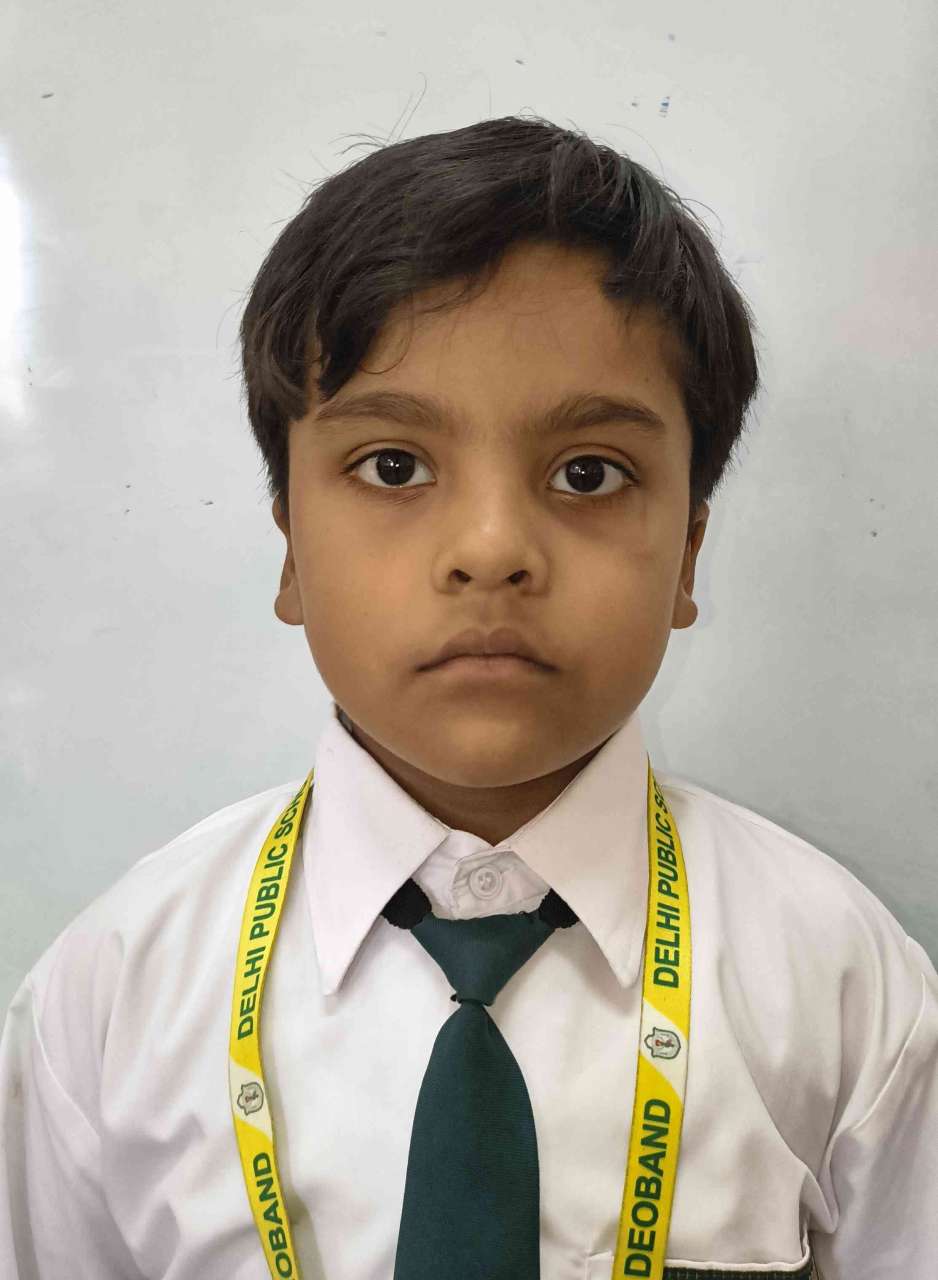 Delhi Public School Deoband