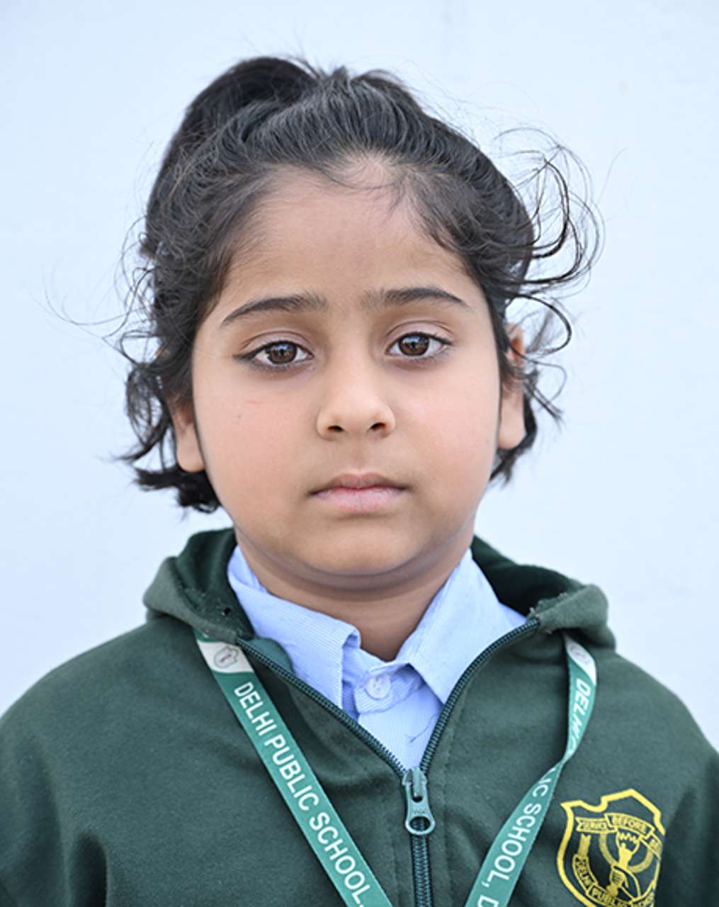 Delhi Public School Deoband