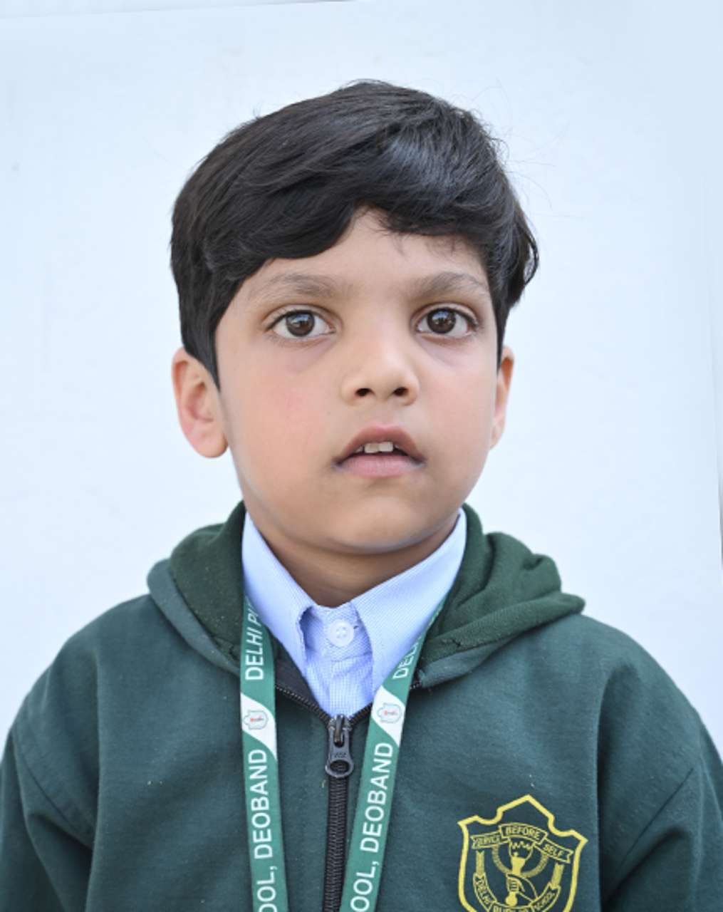 Delhi Public School Deoband