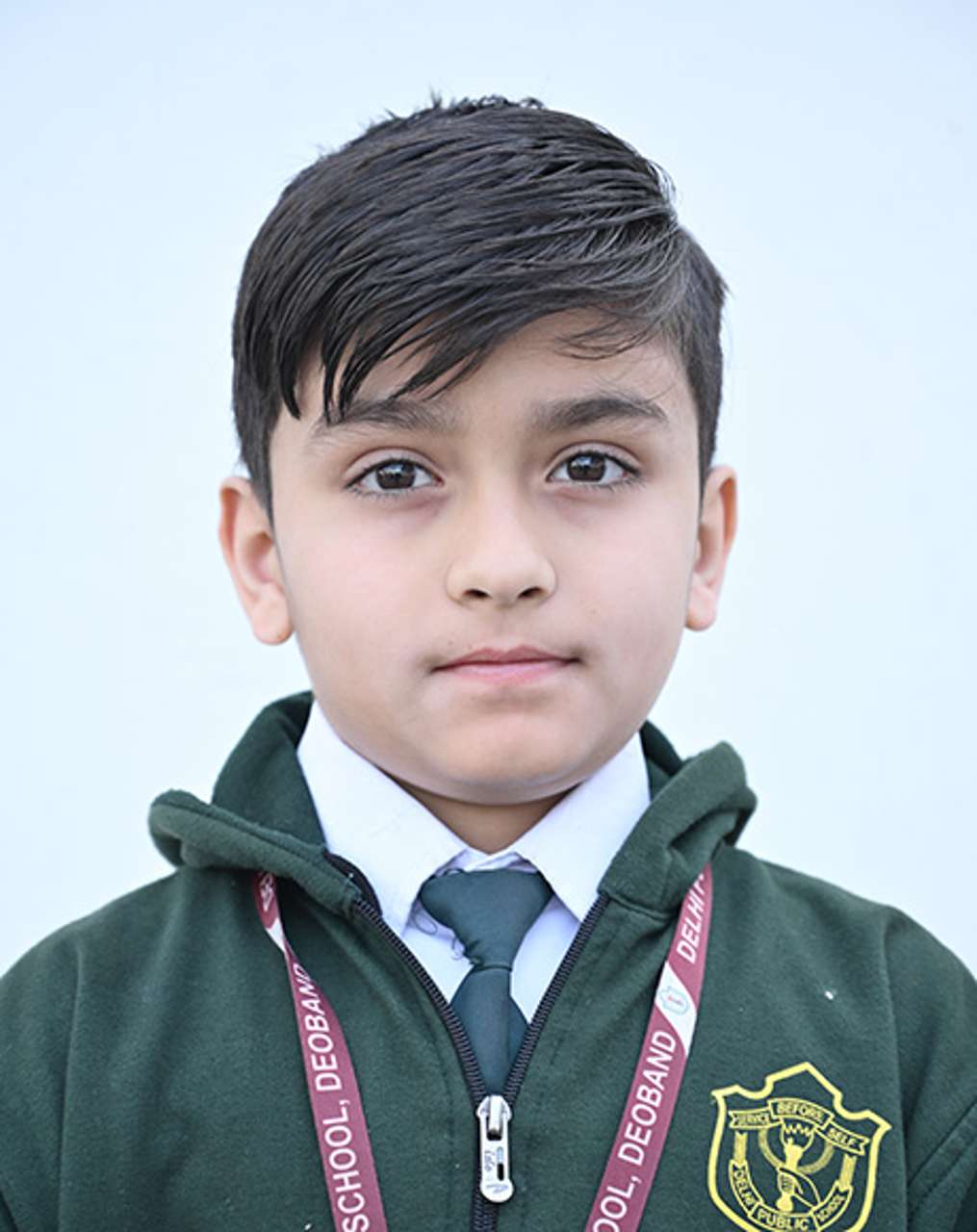 Delhi Public School Deoband
