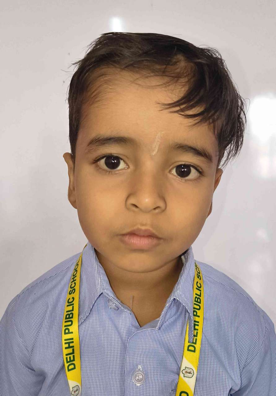 Delhi Public School Deoband