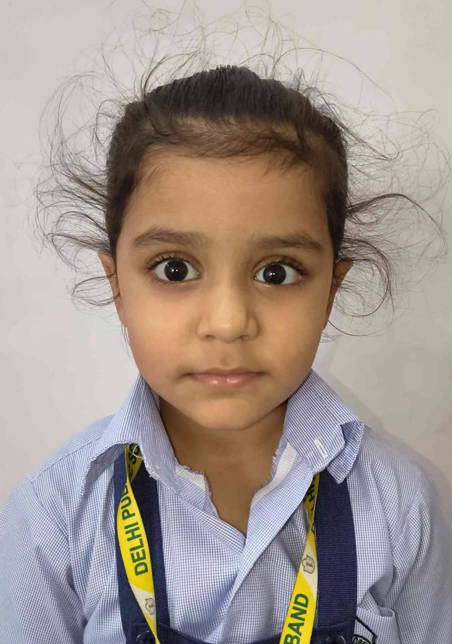 Delhi Public School Deoband