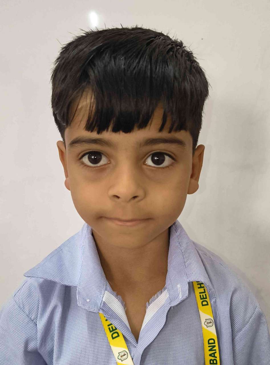 Delhi Public School Deoband