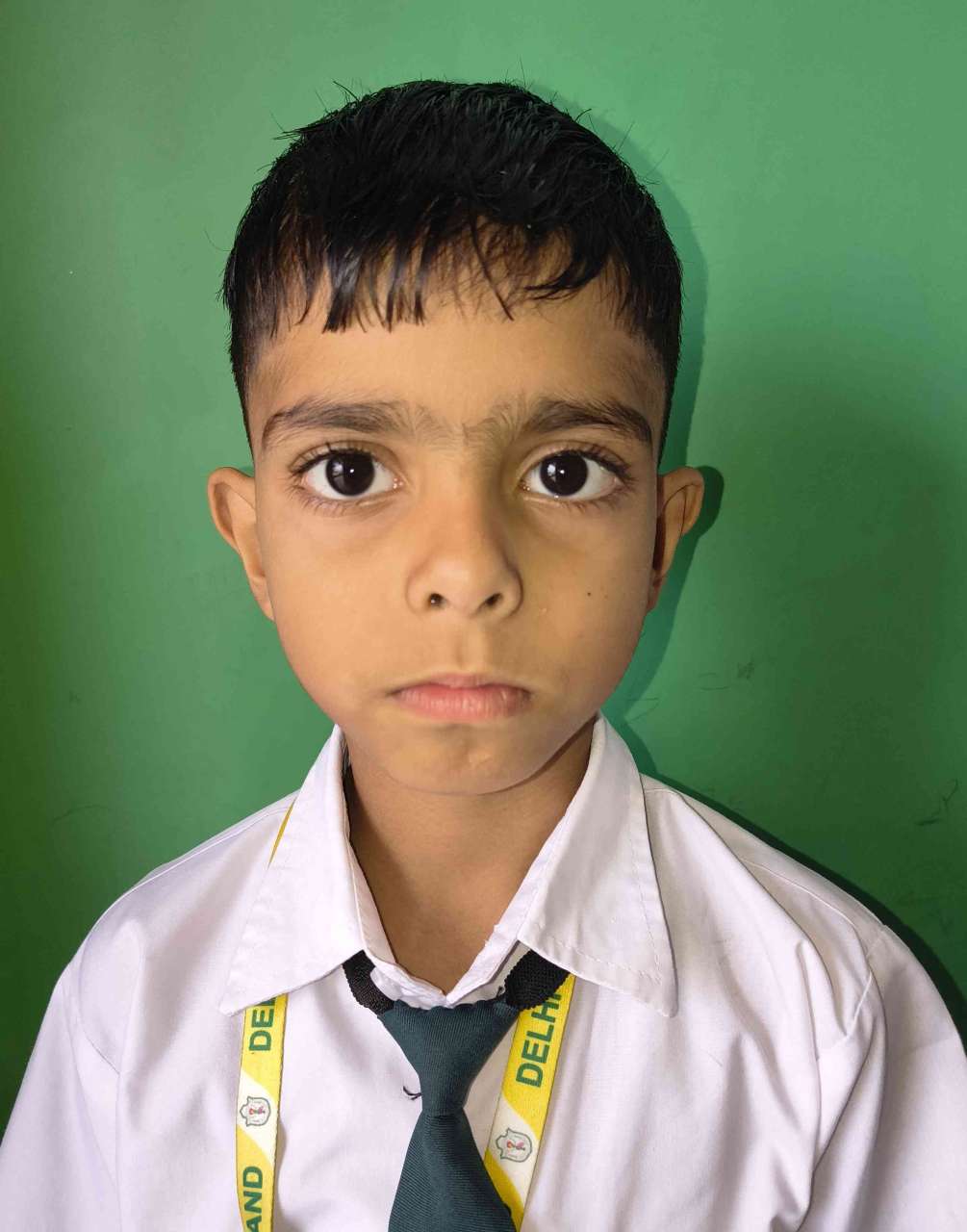 Delhi Public School Deoband