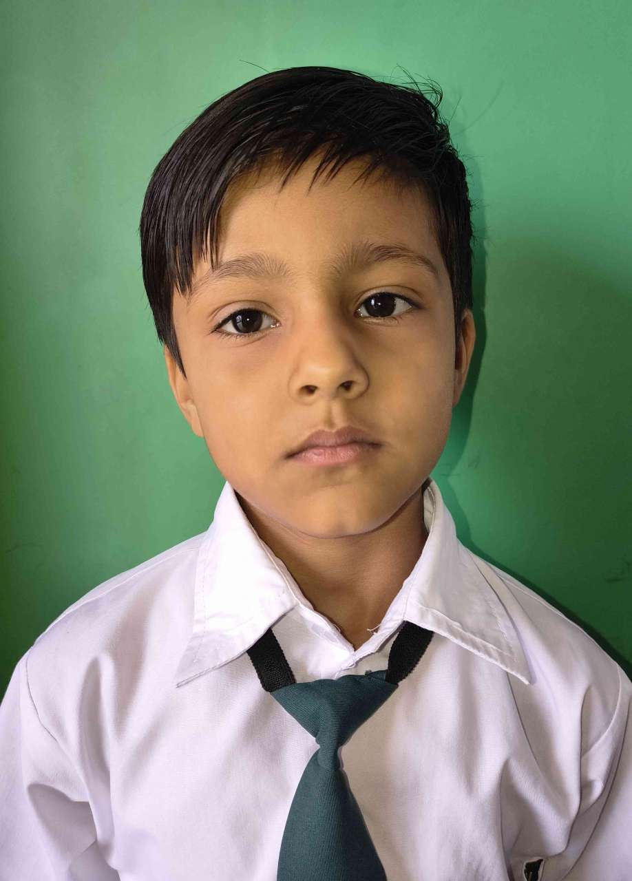 Delhi Public School Deoband