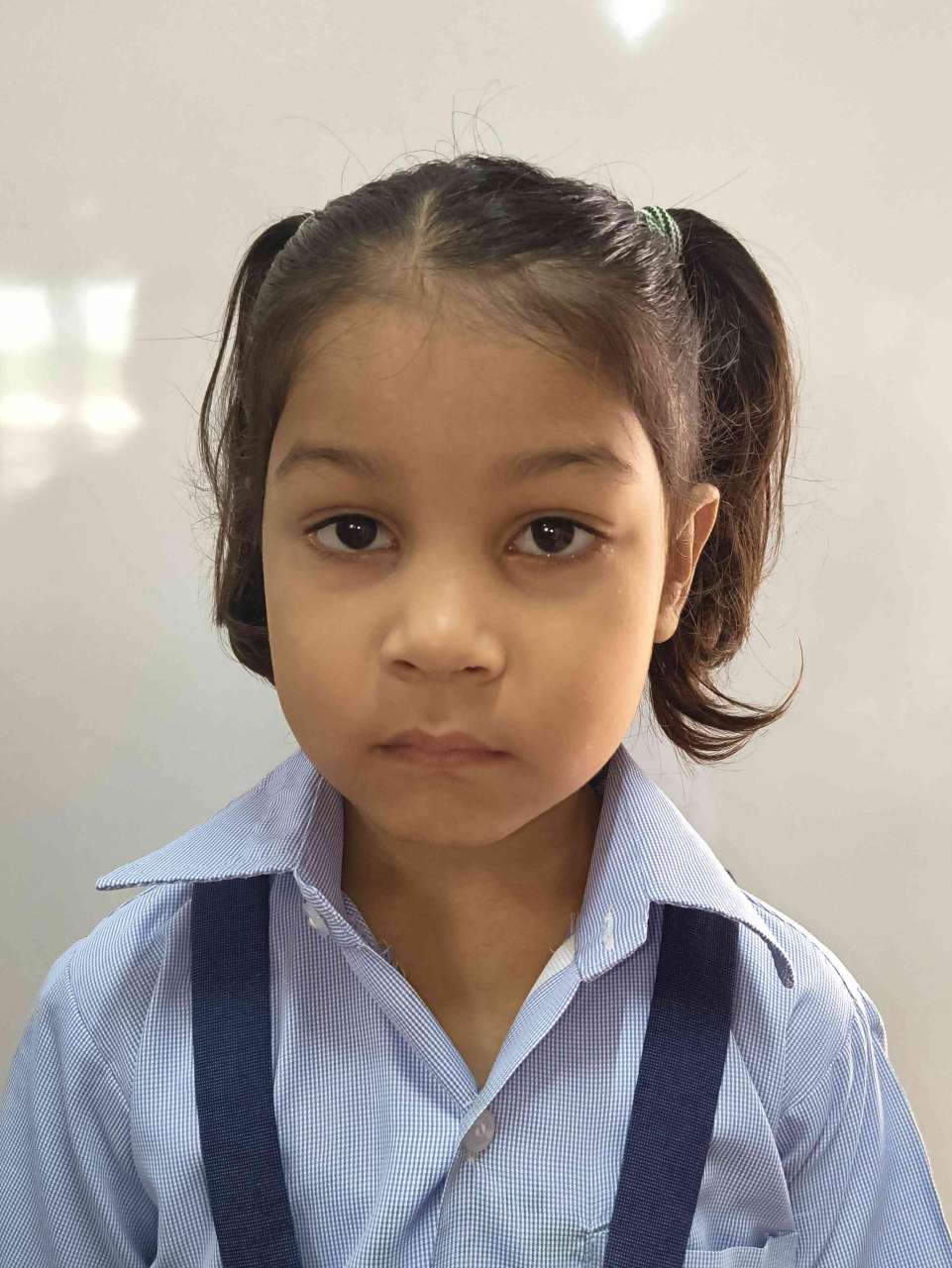 Delhi Public School Deoband