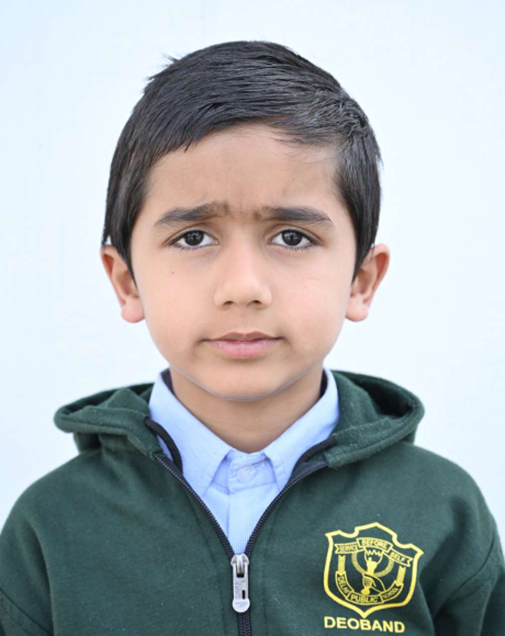 Delhi Public School Deoband