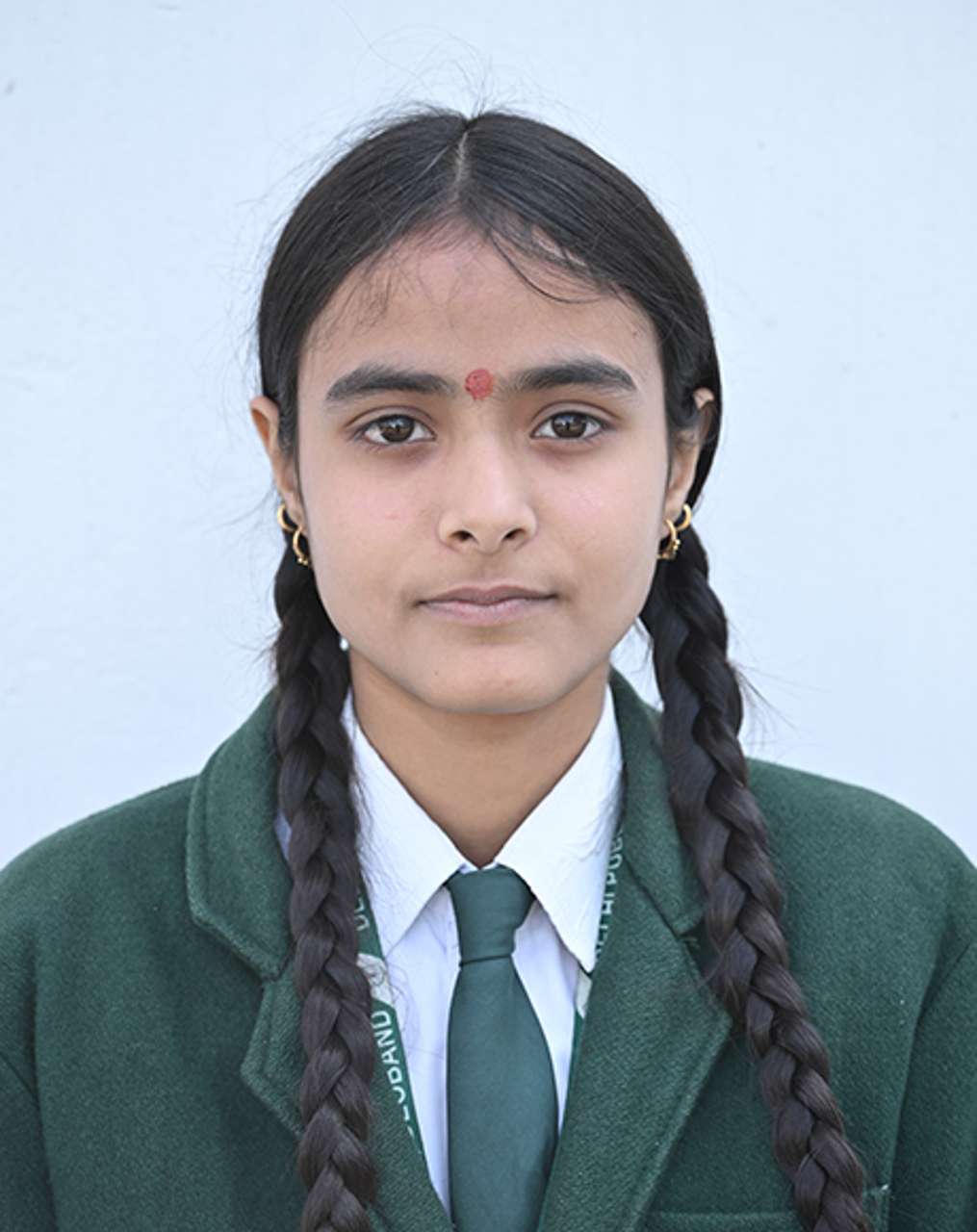 Delhi Public School Deoband