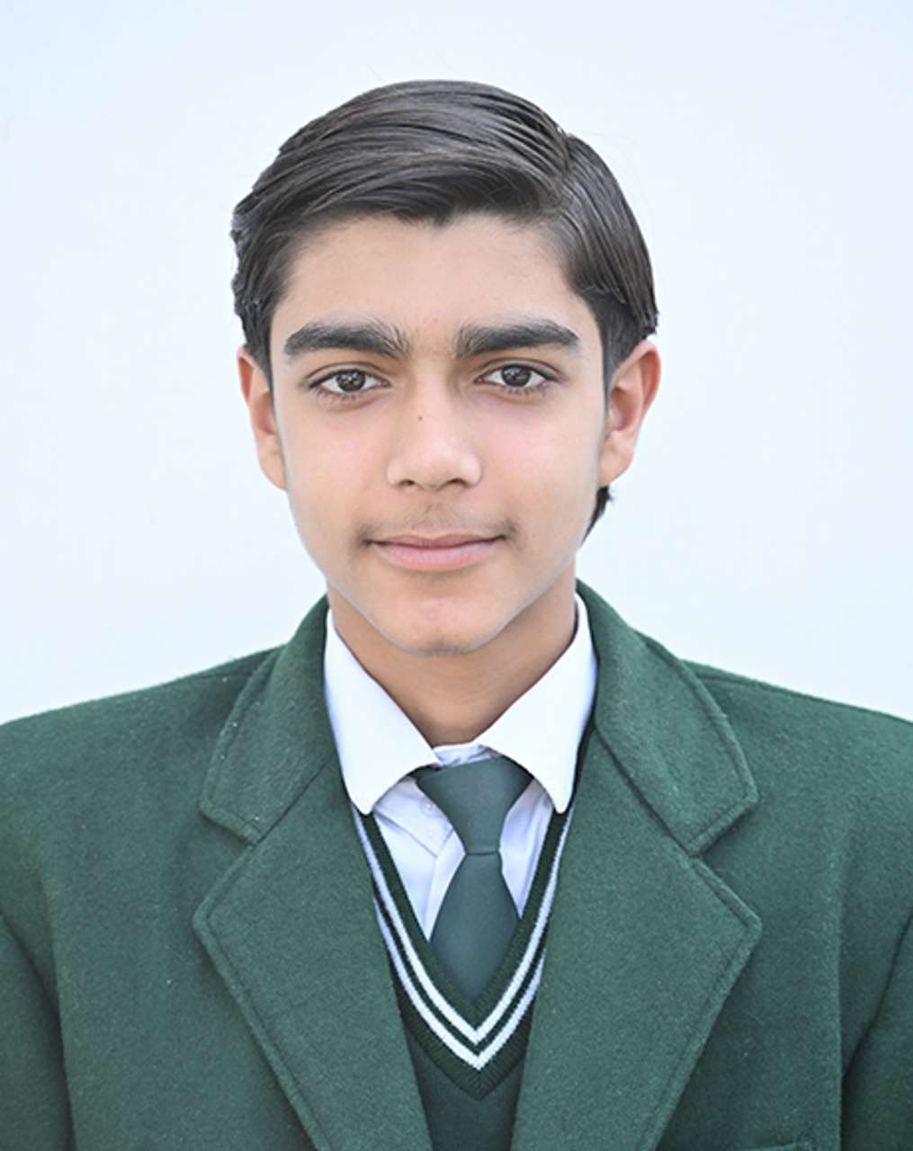 Delhi Public School Deoband