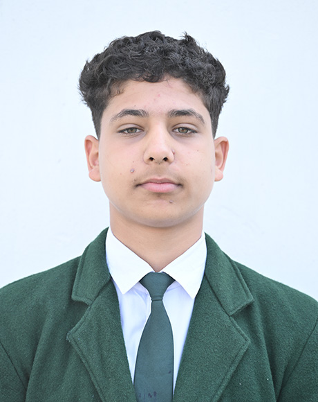 Delhi Public School Deoband