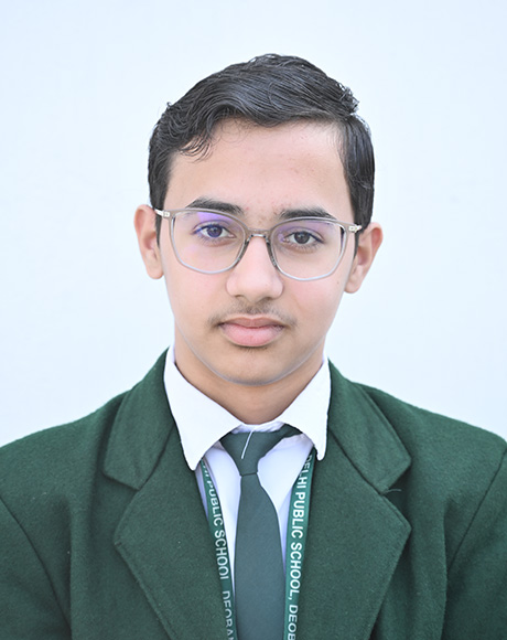 Delhi Public School Deoband
