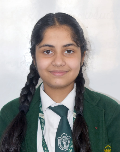 Delhi Public School Deoband