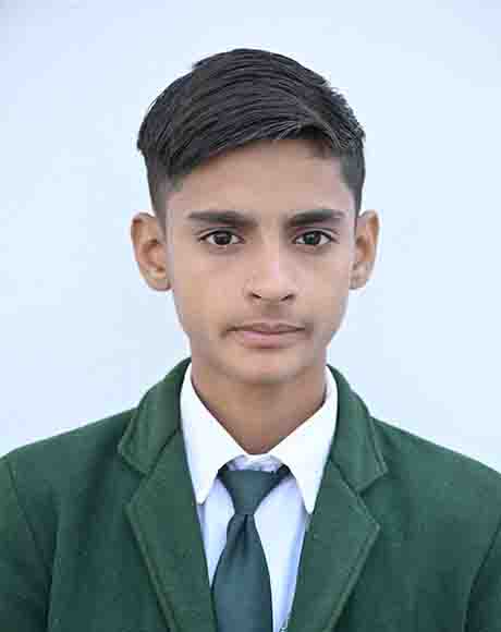 Delhi Public School Deoband