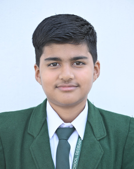 Delhi Public School Deoband