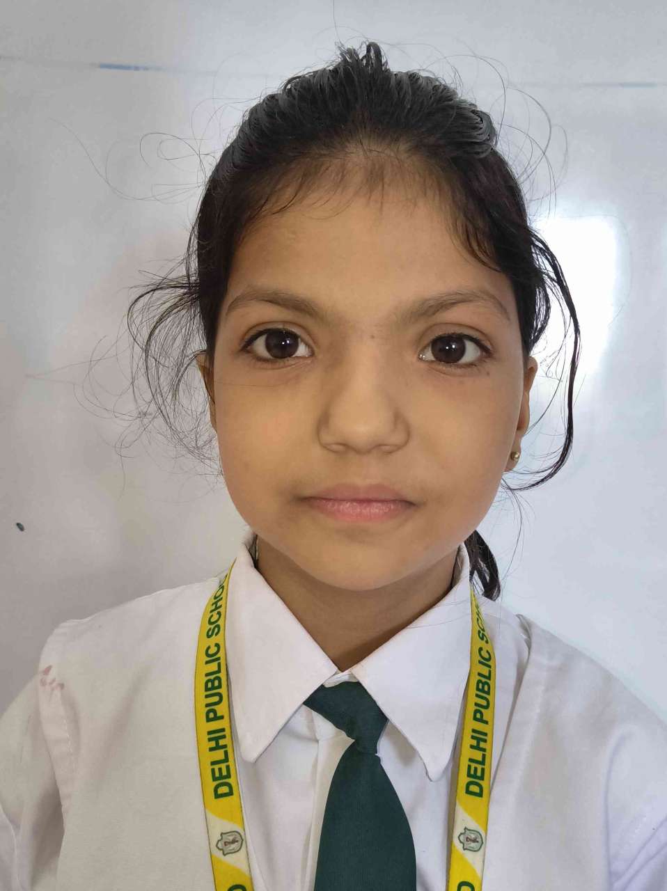 Delhi Public School Deoband