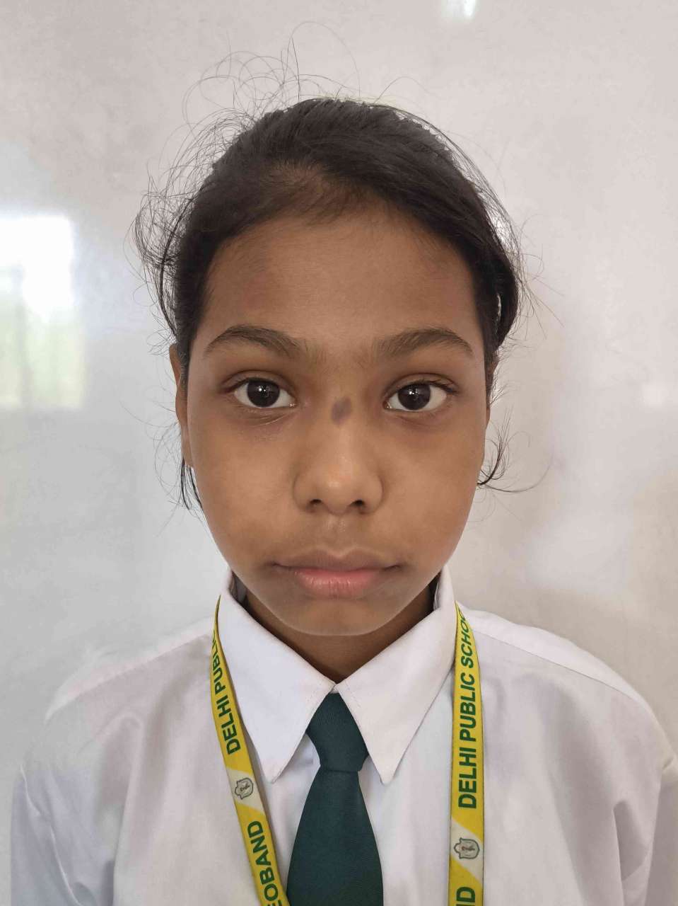 Delhi Public School Deoband