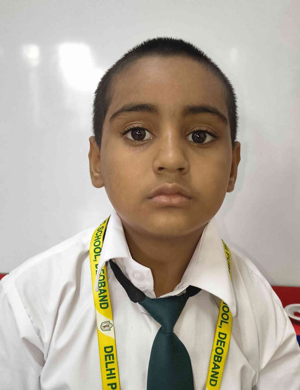 Delhi Public School Deoband
