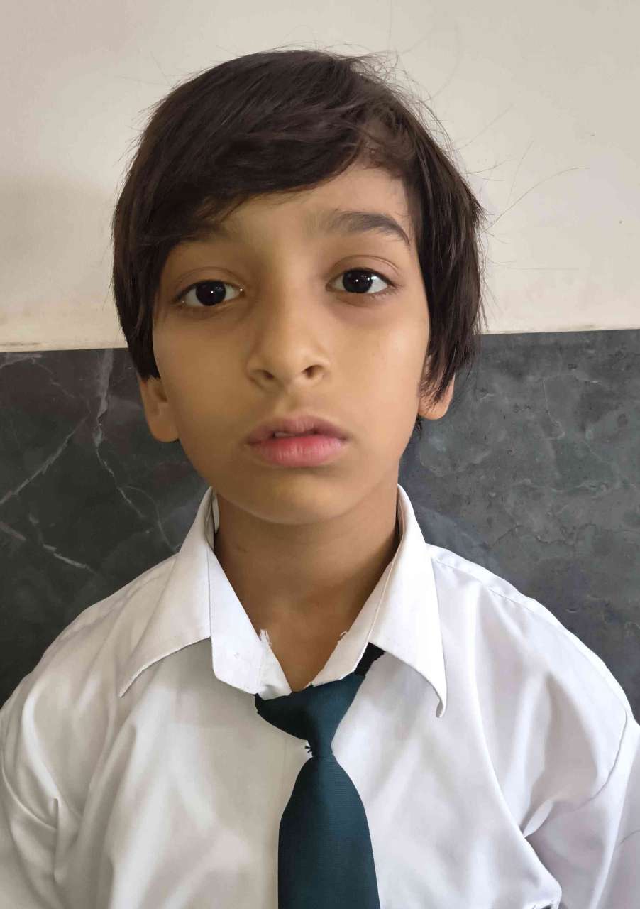 Delhi Public School Deoband