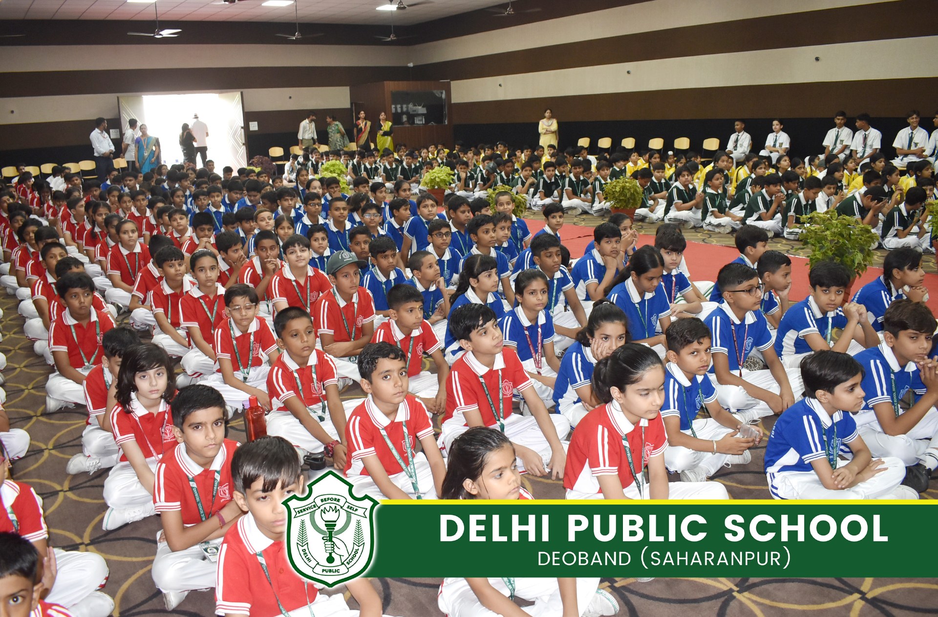 Best CBSE School in Haldwani