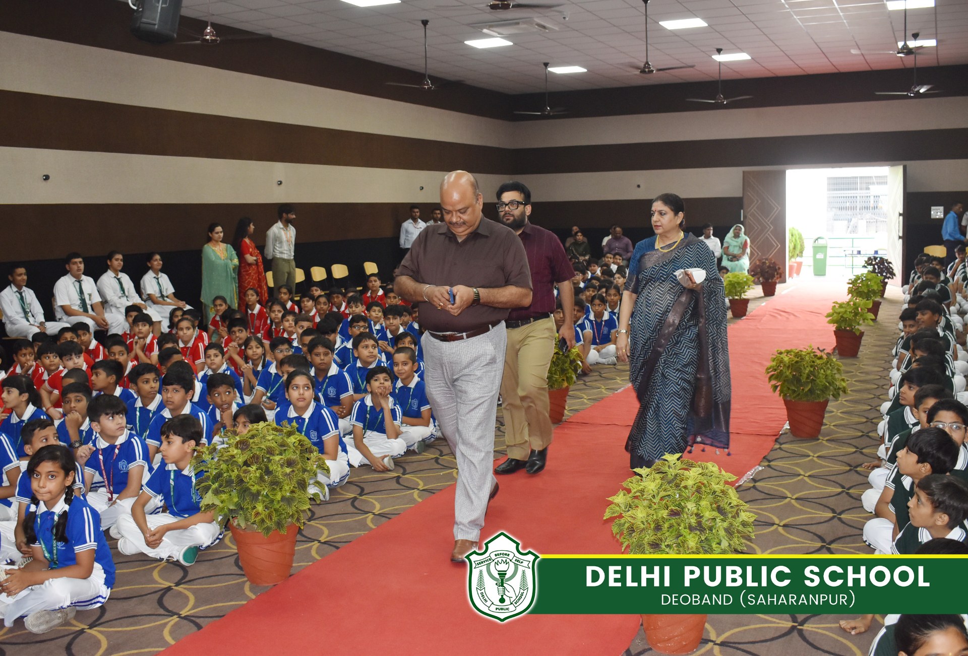 Best CBSE School in Haldwani