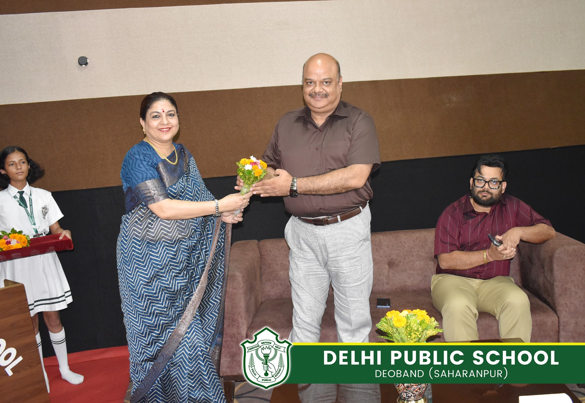 Best CBSE School in Haldwani