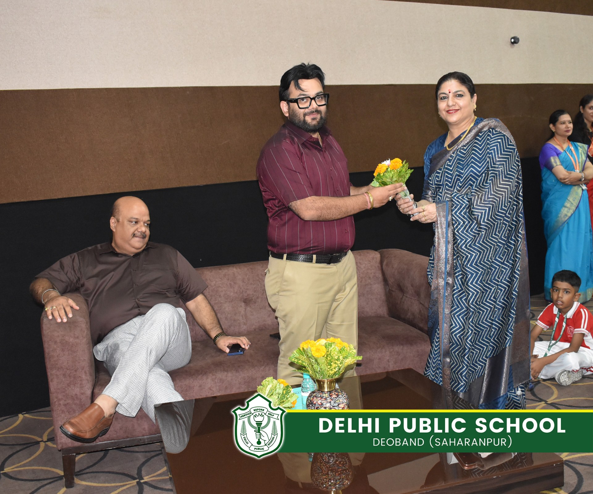 Best CBSE School in Haldwani