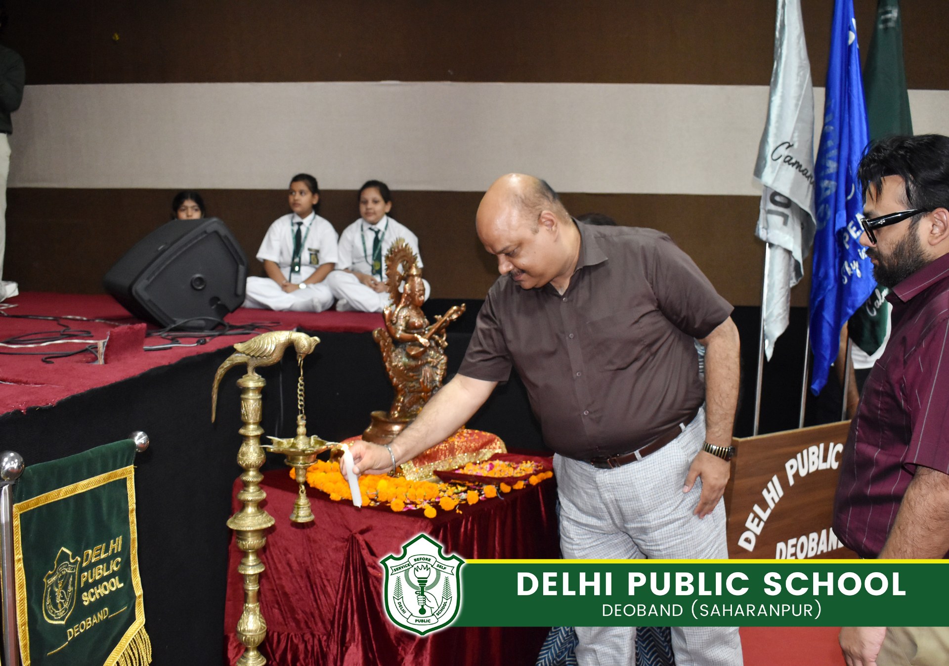 Best CBSE School in Haldwani
