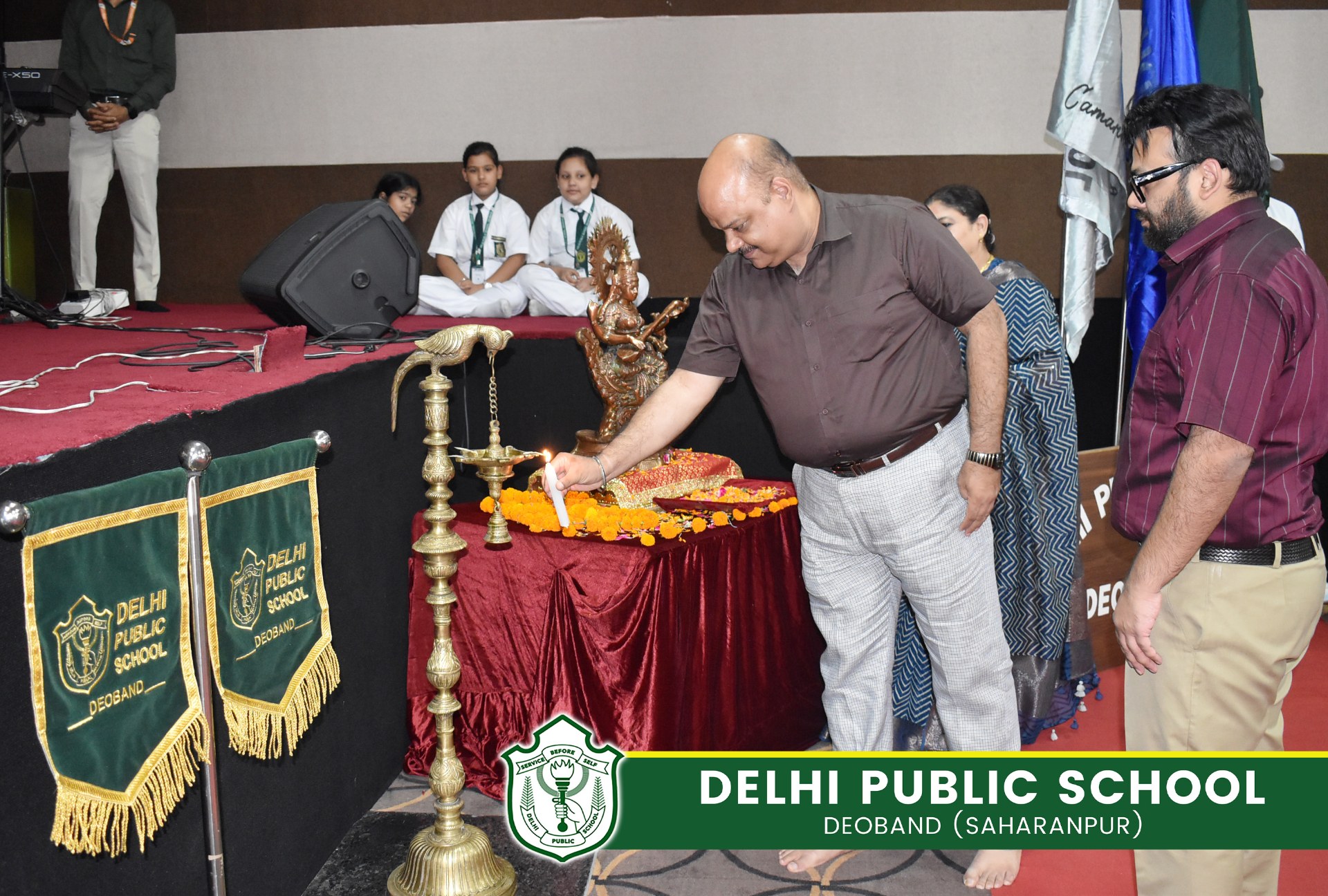Best CBSE School in Haldwani