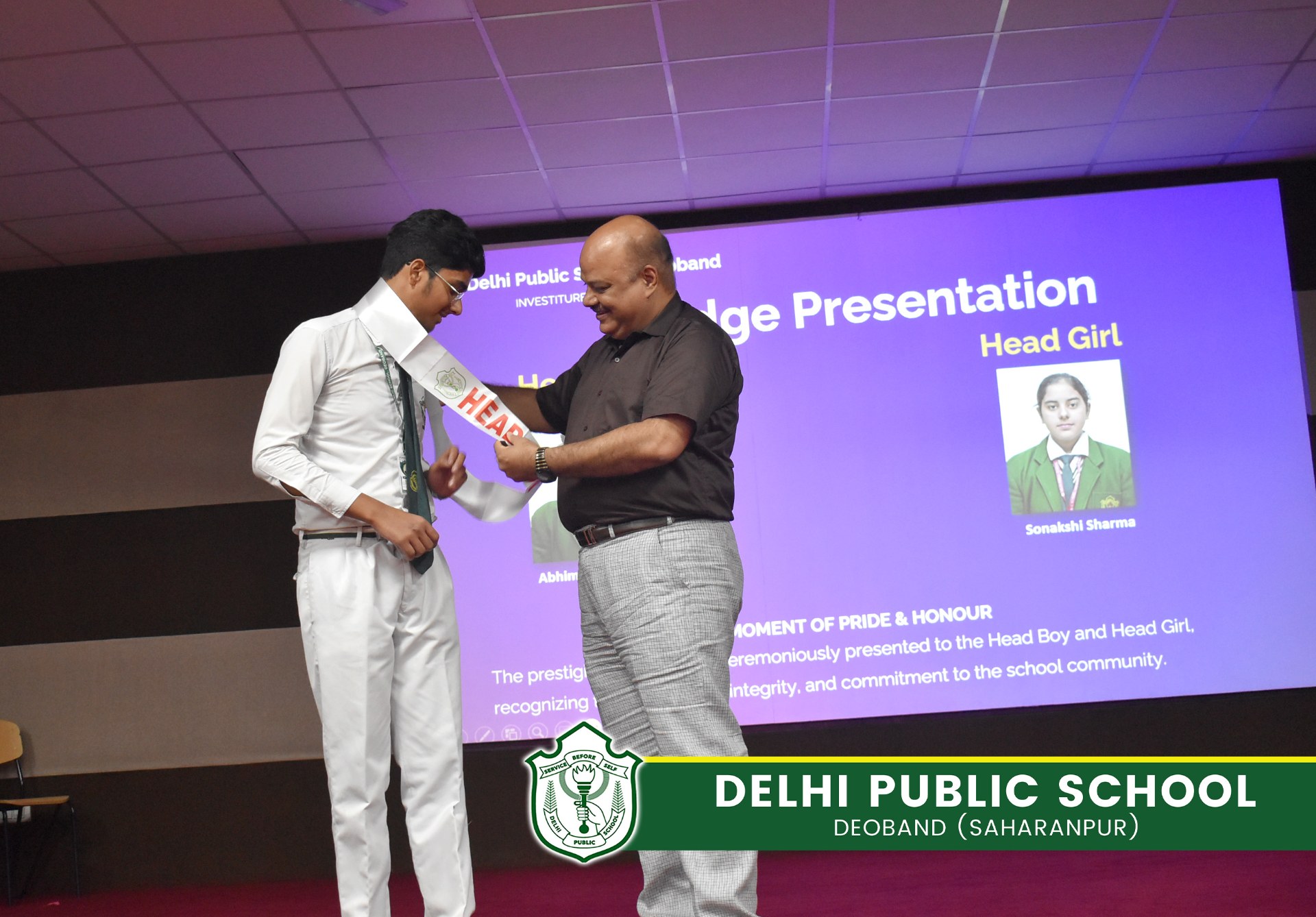 Best CBSE School in Haldwani
