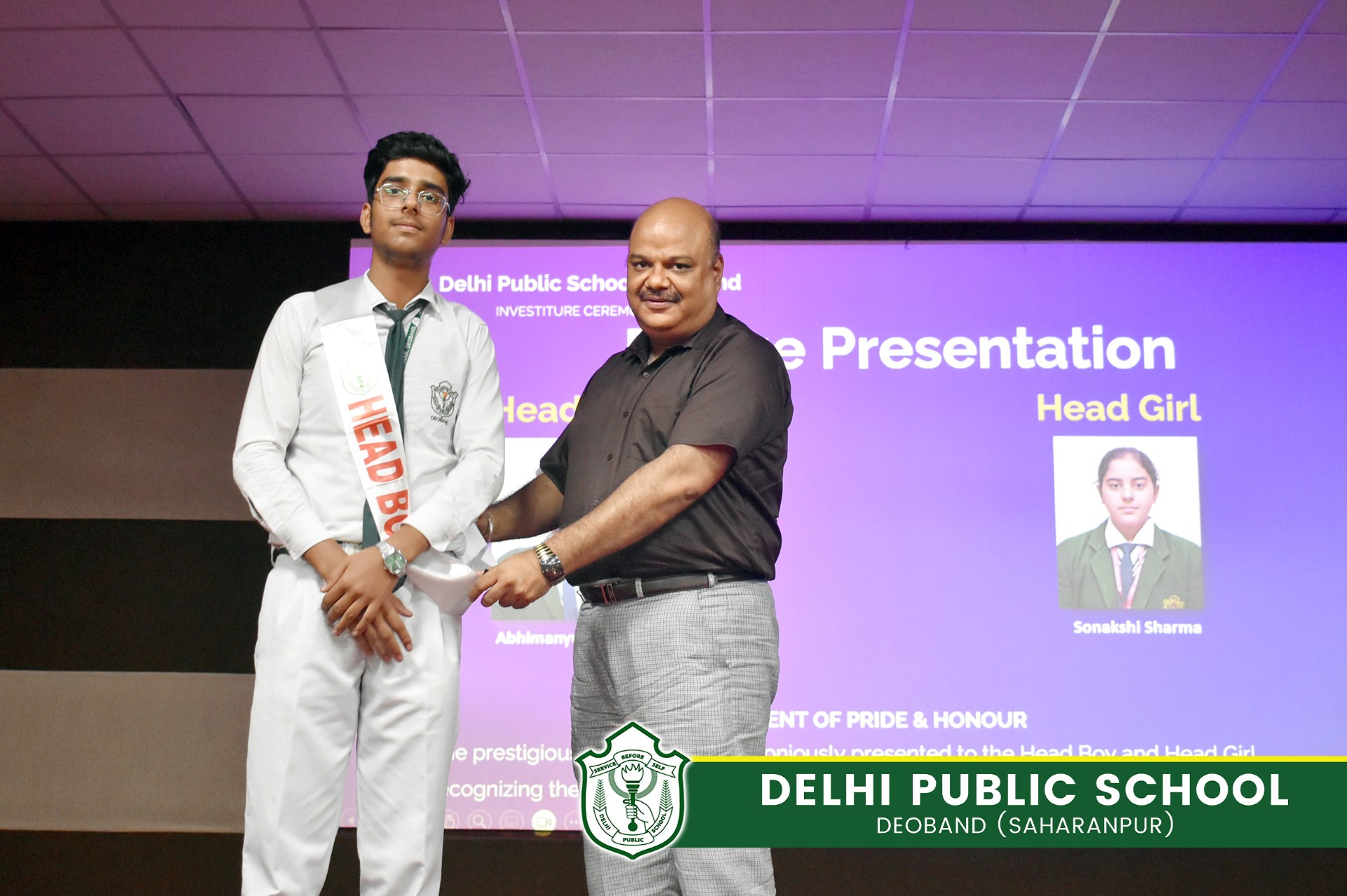 Best CBSE School in Haldwani